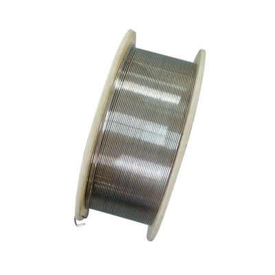 ASTM 0Cr25Al5Mo4 Thermal Spray Wire 2.0mm For Arc Flame