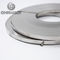 0.1mmxWidth 200mm Nickel Silver Strip JIS C7521 / Germany Copper Alloy Tape