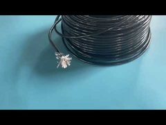 टाइप जे थर्मोकॉपल एक्सटेंशन केबल