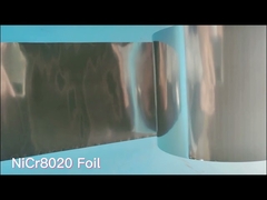 NiCr8020 Foil