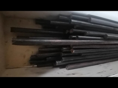 thermocouple extension rod SNC (RNC)