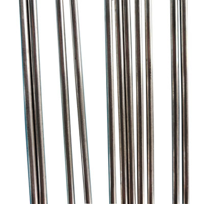 Inconel 625 Welding Wire ERNiCrMo-3 with 1.0mm Diameter for Corrosion Resistant and High Temperature Stability Applications