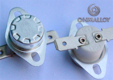 Ni22Cr3 / Ni36  Bimetallic Material For Thermostat  Refrigerator Switch
