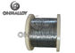 Soft Magnetic Alloy Supermalloy 0.02mm Ohmalloy-1J50 Wire Low Melting Alloys