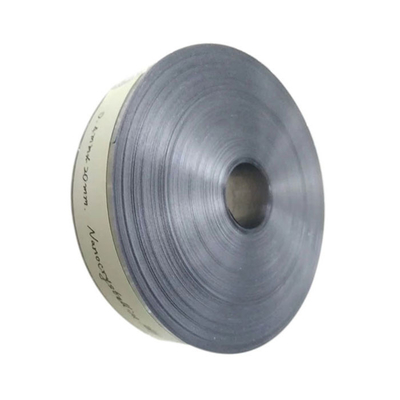 1K107 Strip Nanocrystalline Foil For Pulse Transformer Iron Core