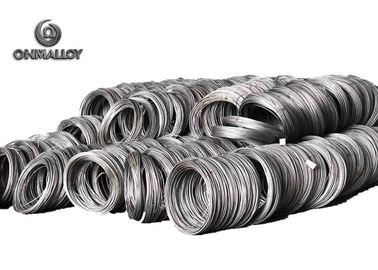  Resistance Wire Fecral Alloy Wire For Electric Heater / Stove / Heating Spring