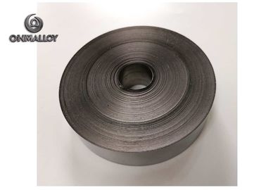 Nanocrystalline Core Strip Ribbon 1K107 Transformer Inductor Iron Amorphous Core