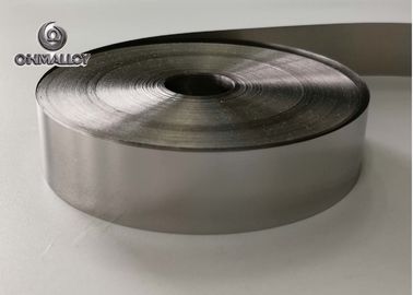 Nanocrystalline Core Strip Ribbon 1K107 Transformer Inductor Iron Amorphous Core