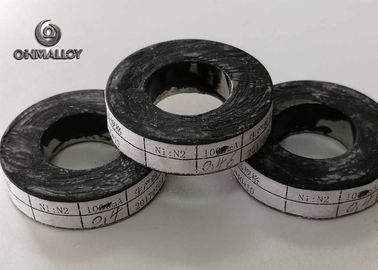 Nanocrystalline Core Strip Ribbon 1K107 Transformer Inductor Iron Amorphous Core