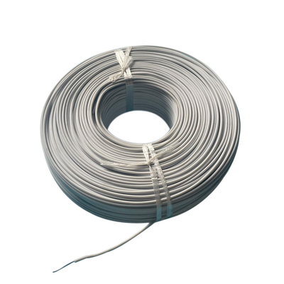 Heating PFA Insulated Constantan Resistance Wire OD 1.9mm