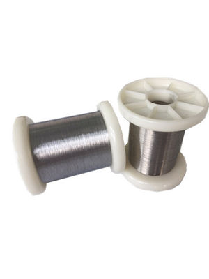 AWG 16 Cr15Al5 FeCrAl प्रतिरोध हीटिंग वायर